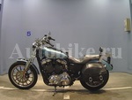     Harley Davidson XL1200L-I Sportster1200 2007  2